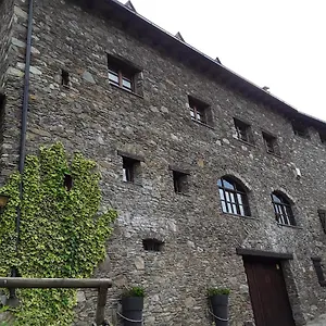 Casa rural Cal Pintor, Arcavell