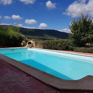 Vivienda Rural Casa Sofía Сasa de vacaciones Ubrique