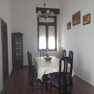 Casa Del Torreón Сasa de vacaciones Ronda