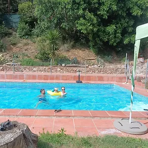 Agroturismo Masia Sunyer, La Garriga