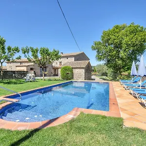 Сasa de vacaciones Cal Masover, Sant Boi de Llucanes