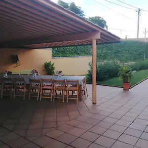 Сasa de vacaciones Cal Pianista, La Llacuna
