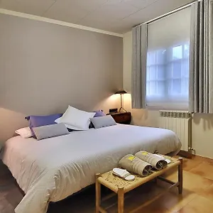 Сasa de vacaciones Casa Migjorn, Valls de Torroella