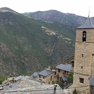 Casa rural Cal Gerard -, Arcavell