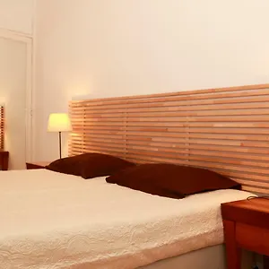 Casa Encantada - Poeta Apartamento Lisboa
