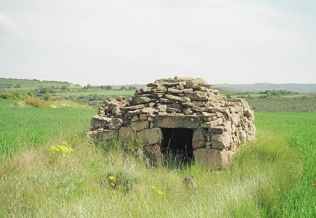 Villa Casa Tomas Rubió