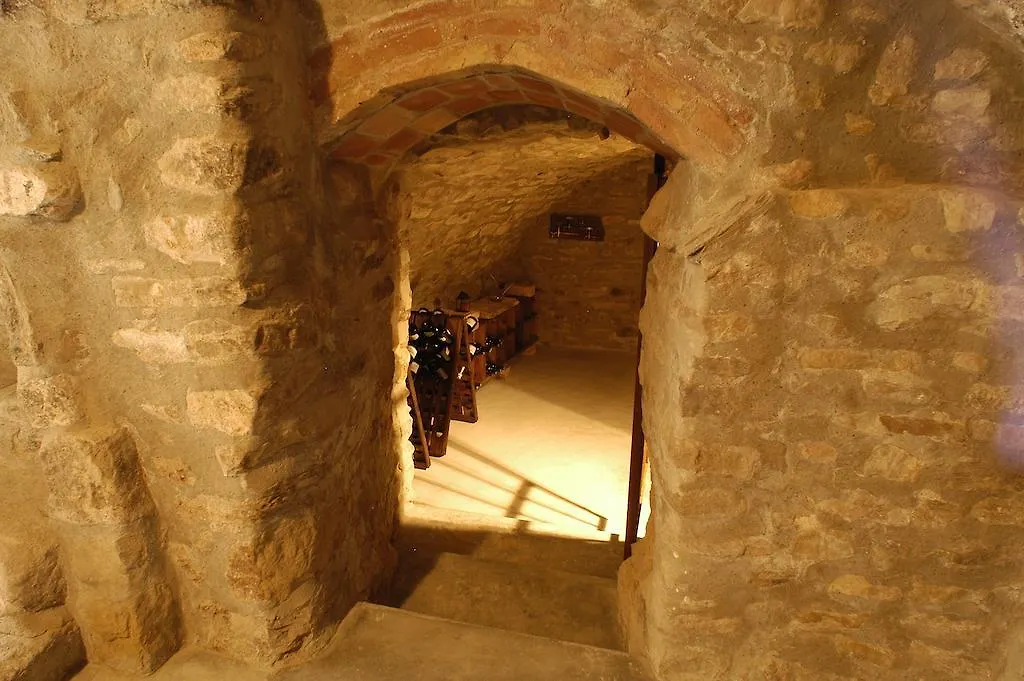 Villa Casa Tomas Rubió