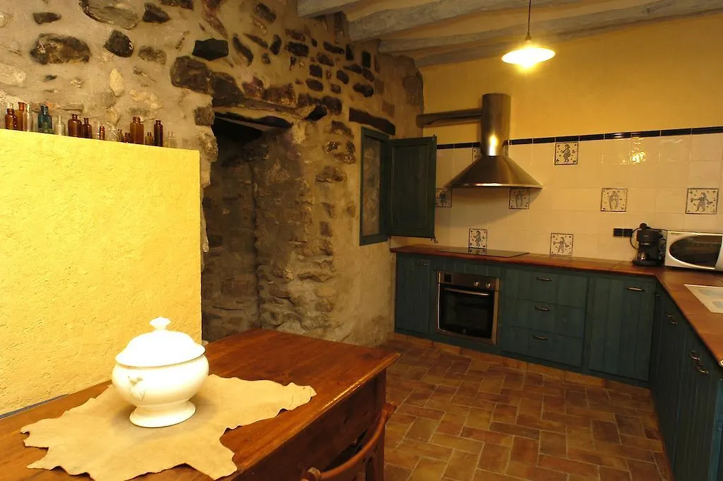 Сasa de vacaciones Villa Casa Tomas Rubió