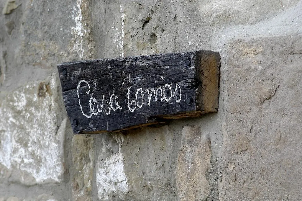 Villa Casa Tomas Rubió