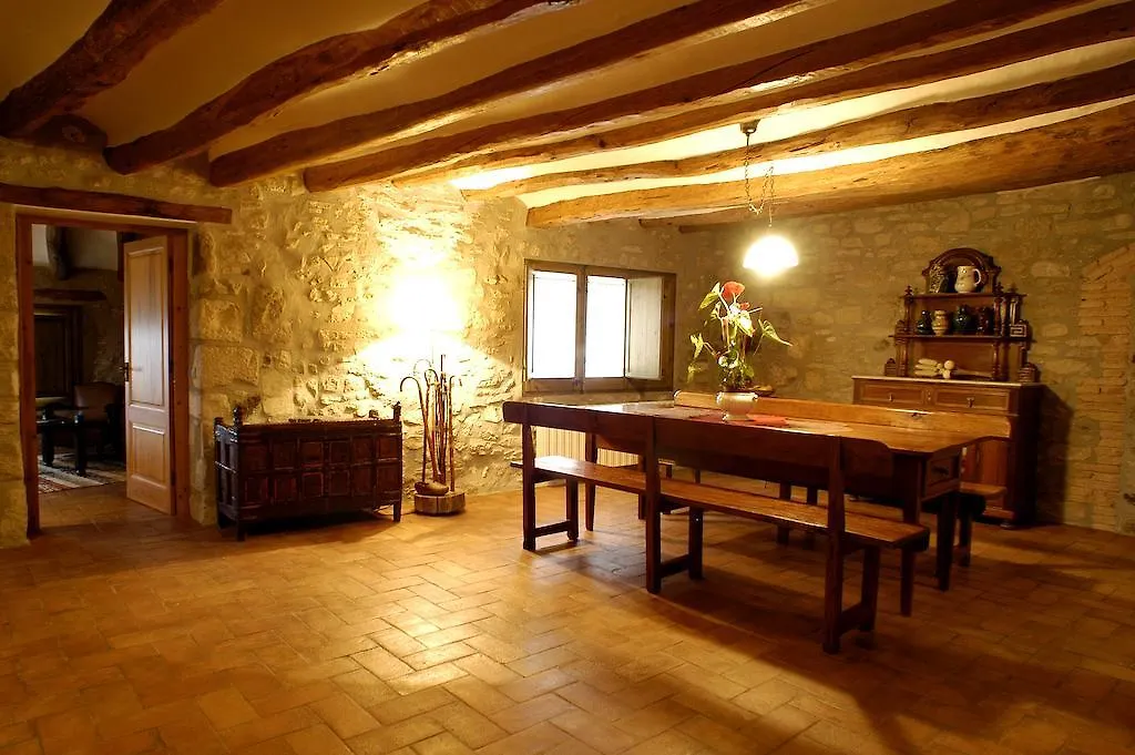 Сasa de vacaciones Villa Casa Tomas Rubió