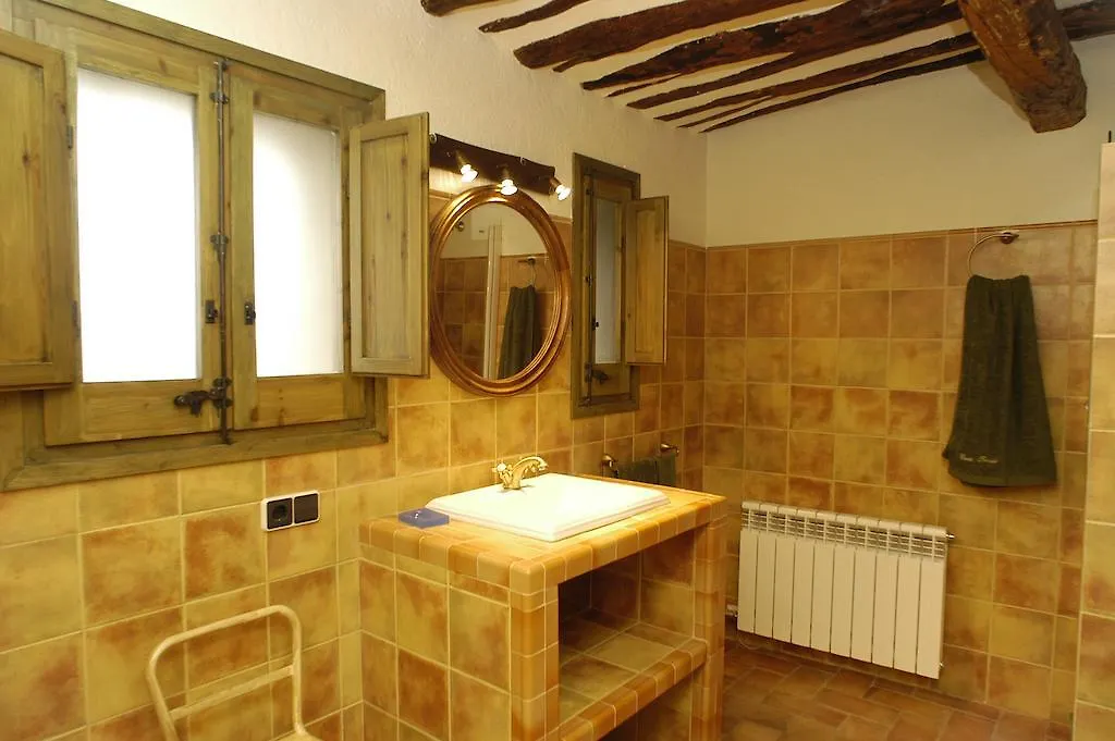 Villa Casa Tomas Rubió Сasa de vacaciones