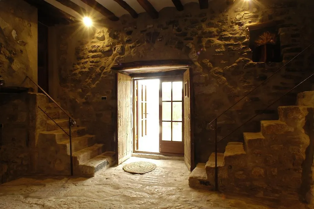 Villa Casa Tomas Rubió España