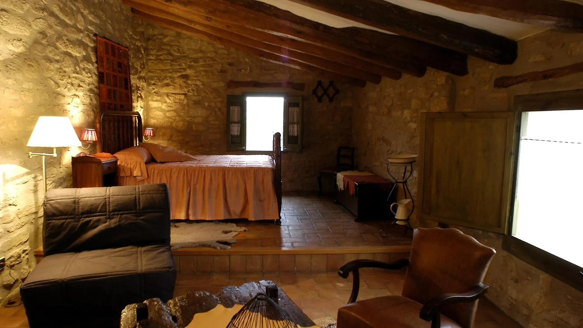 Сasa de vacaciones Villa Casa Tomas Rubió
