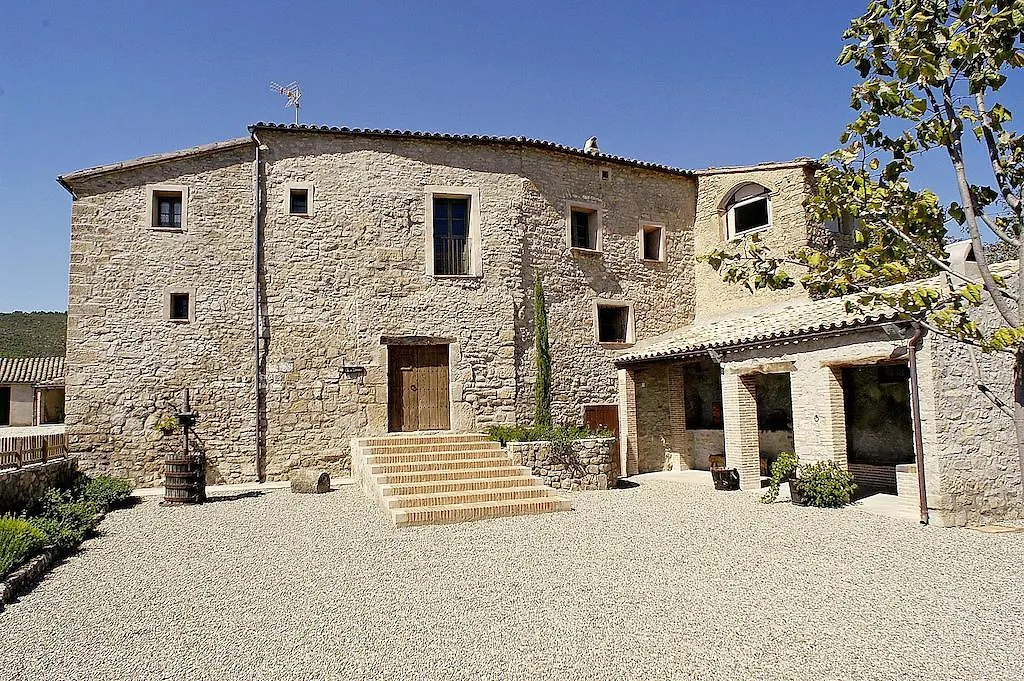 Villa Casa Tomas Rubió